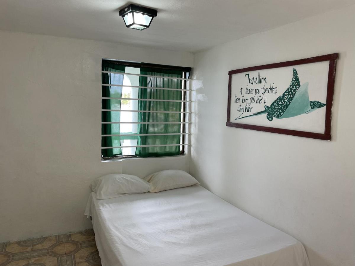 The Wave Hostel Corn Island Brig Bay المظهر الخارجي الصورة