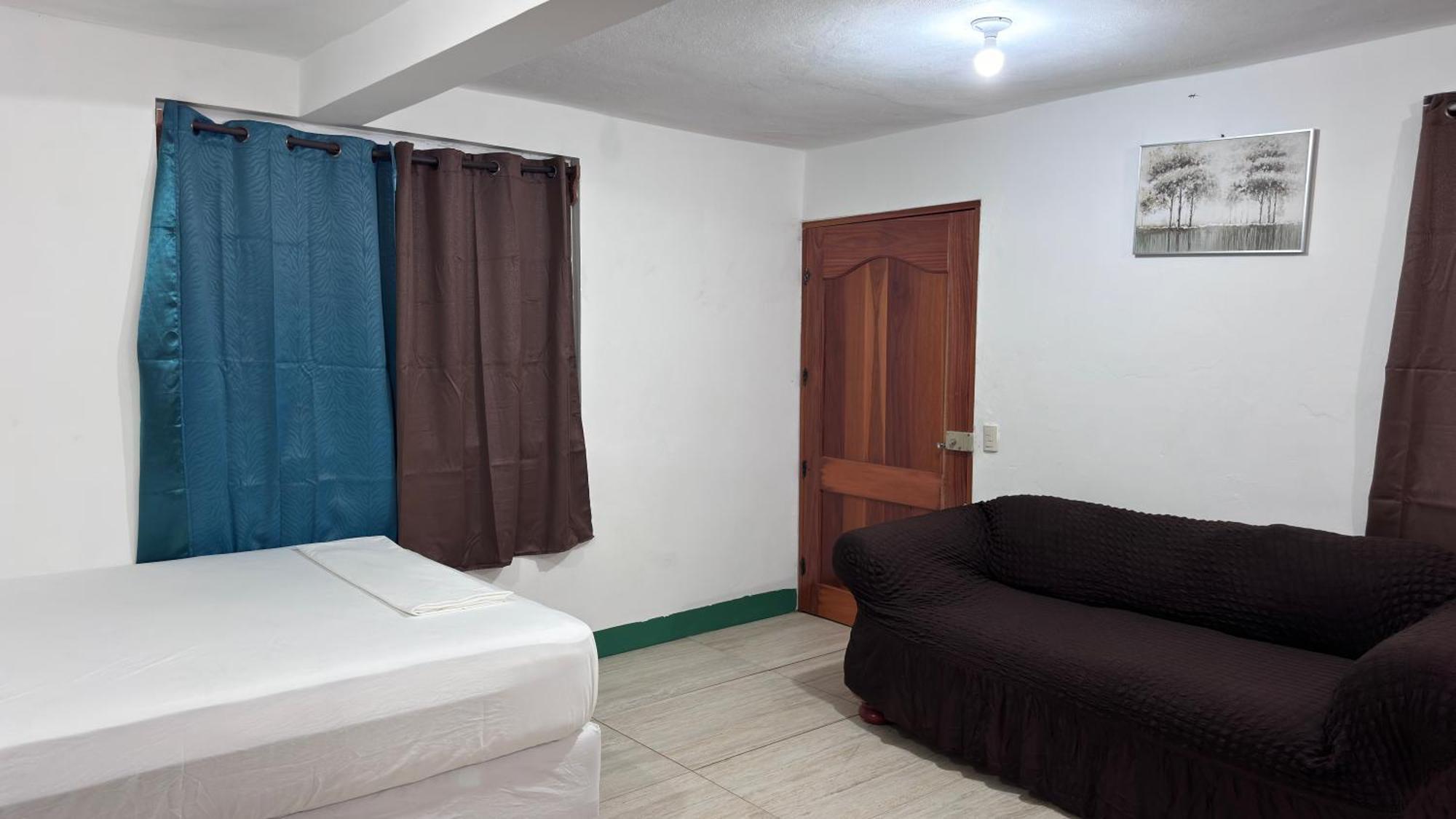 The Wave Hostel Corn Island Brig Bay المظهر الخارجي الصورة