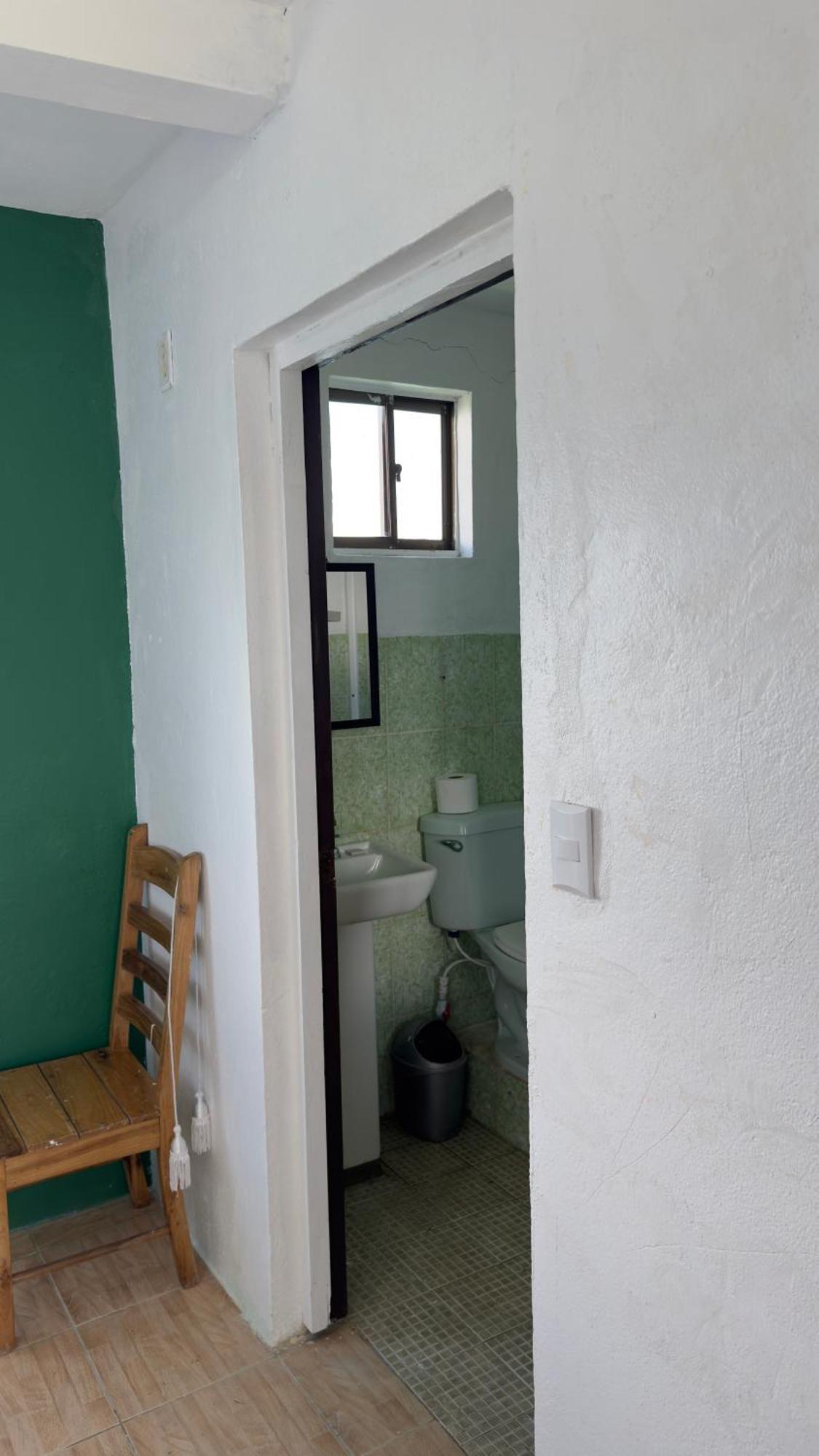 The Wave Hostel Corn Island Brig Bay المظهر الخارجي الصورة